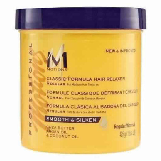 Motions Classic Formula Hair Relaxer Regular 425 g