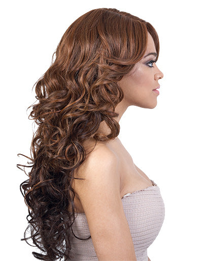 Motown Tress Synthetic Wig - LXP Edie