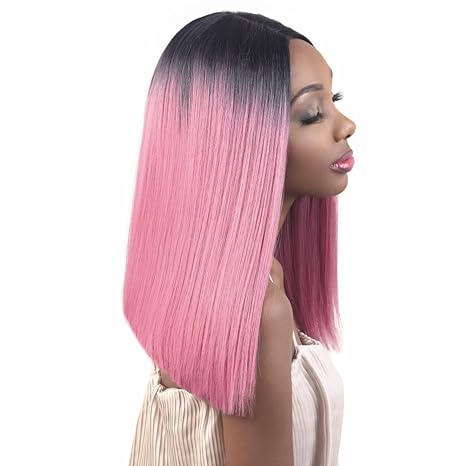 Motown Tress Synthetic Wig - LDP Romi