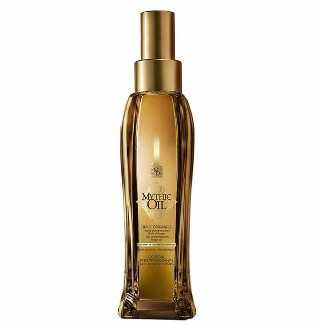 L'Oreal Professionnel - Mythic Oil Huile Originale - 100 ml