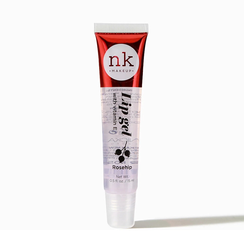 NK Lip Gel 15ml rosehip