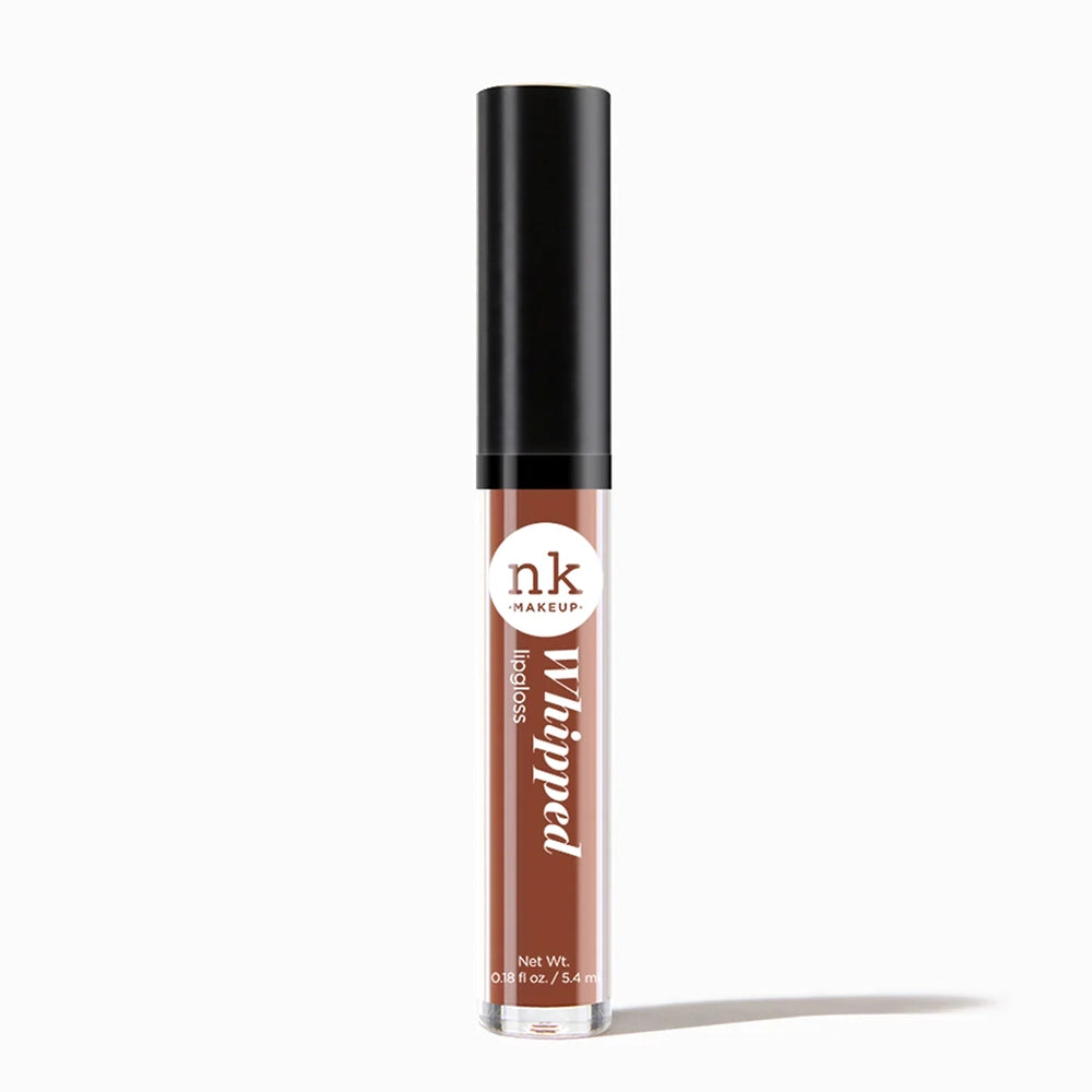 NK Whipped Lipgloss 5.4 ml