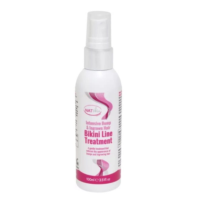 Natskin Bikini Line Treatment 100 ml