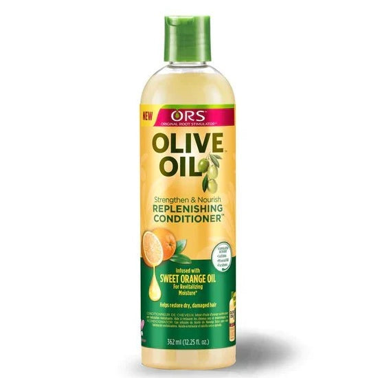 ORS Olive Oil Replenishing Conditioner 12.25 oz