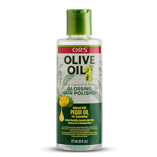 ORS Olive Oil Glossing Hair Polisher 6 oz