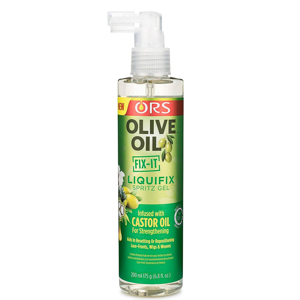 ORS Olive Oil Fix It Liquifix Gel 6.8 oz