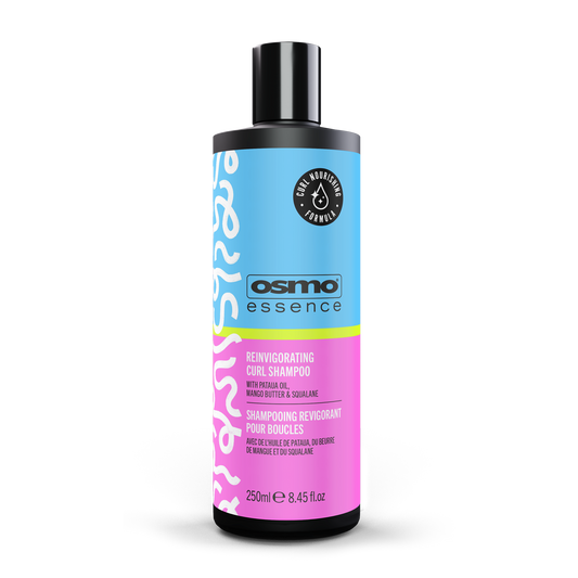 OSMO Essence - Reinvigorating Curl Shampoo - 250ml