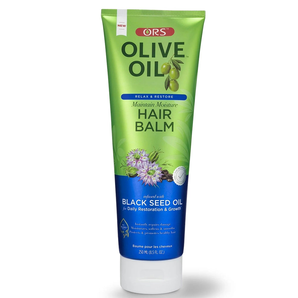 ORS Olive Oil Relax & Restore Hair Balm 8.5 oz