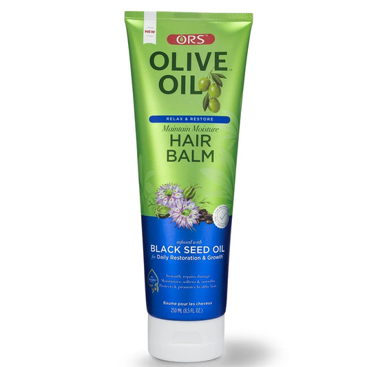 ORS Olive Oil Relax & Restore Hair Balm 8.5 oz