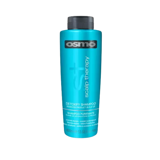 Osmo - Detoxify Shampoo - 400ml