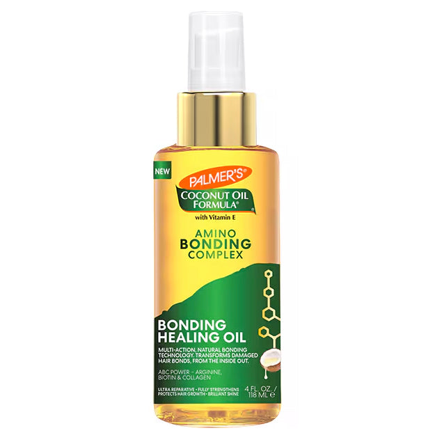 Palmer's Amino Bonding Complex Bonding Healing Oil 118 ml