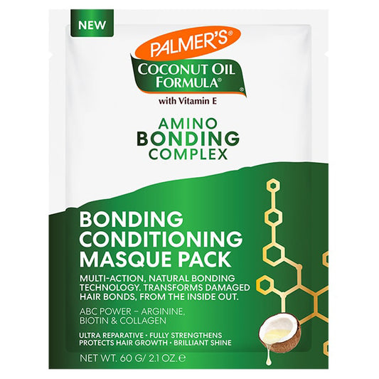 Palmer's Amino Bonding Complex Bonding Conditioning Masque Pack 60 g