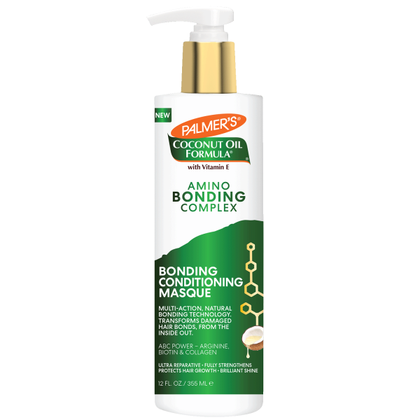 Palmer's Amino Bonding Complex Bonding Conditioning Masque 355 ml