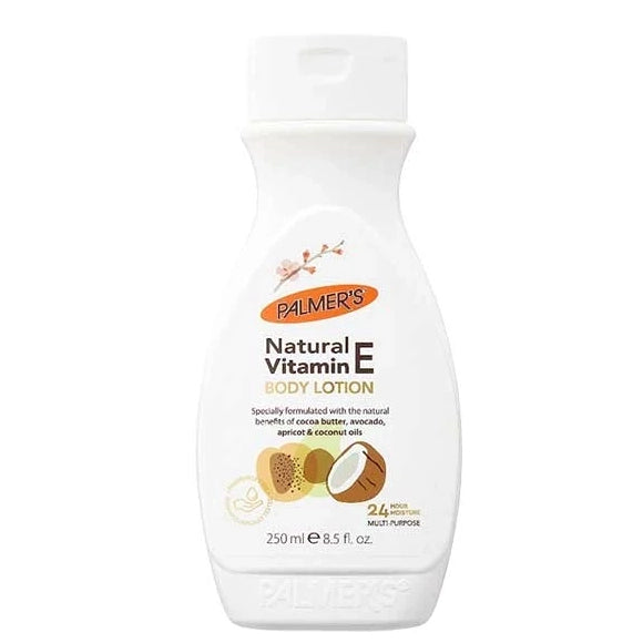 Palmer's Natural Vitamin E Body Lotion 250 ml