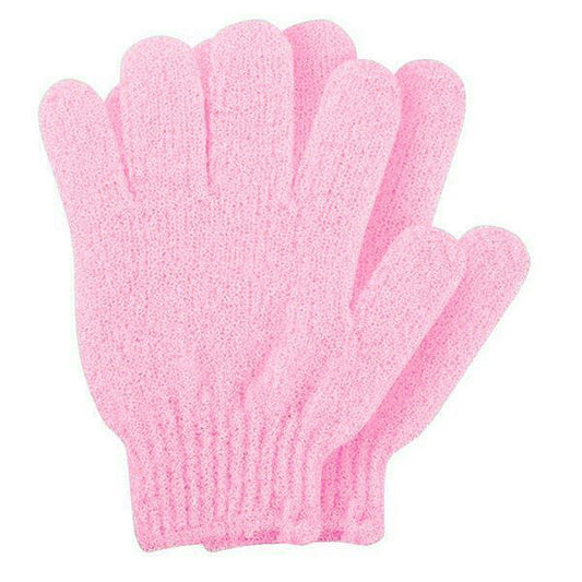 Exfoliating Gloves Pair