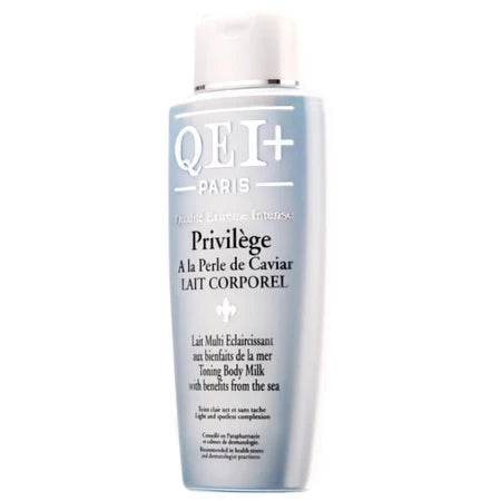 QEI+ Privilege Body Lotion - 500ml