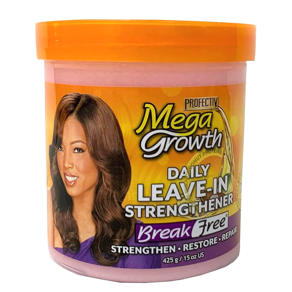 Profectiv Mega Growth Break Free Daily Leave In Strengthener 425g