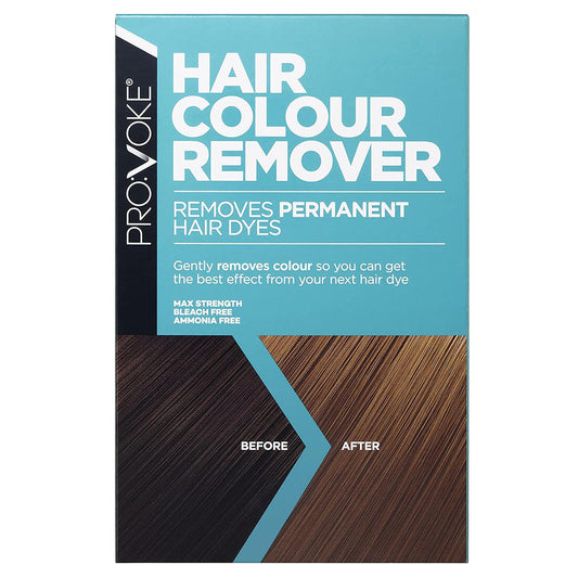 Provoke Hair Colour Remover