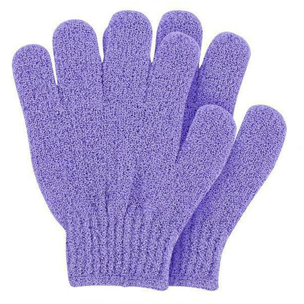 Exfoliating Gloves Pair