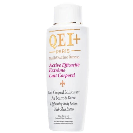 QEI+ Active Efficacite Lotion - 500 ml