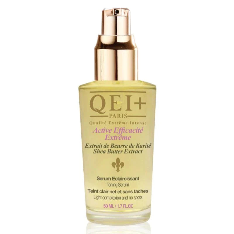 QEI+ Active Extreme Serum - 48ml