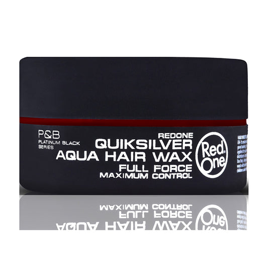 Redone Quiksilver Aqua Hair Wax 150 ml