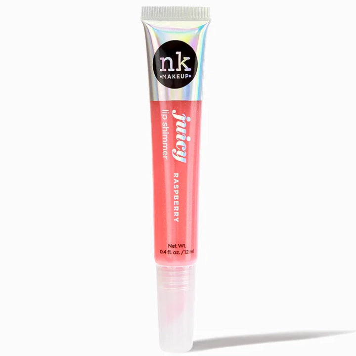 NK Juicy Lip Shimmer