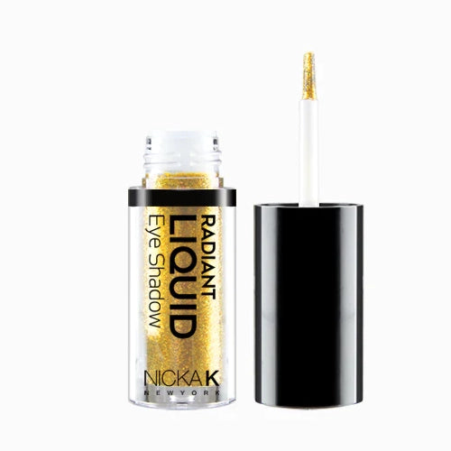 Nicka K Radiant Liquid Eye Shadow 5 g