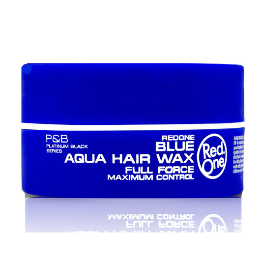 Redone Blue Aqua Hair Wax 150 ml