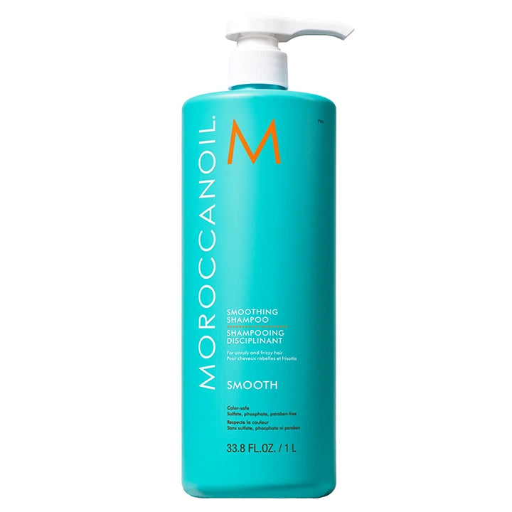 Moroccanoil Smoothing Shampoo 1 l