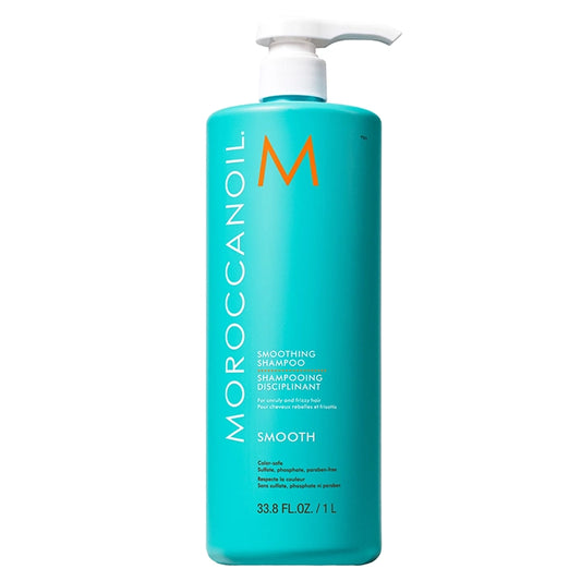 Moroccanoil Smoothing Shampoo 1 l