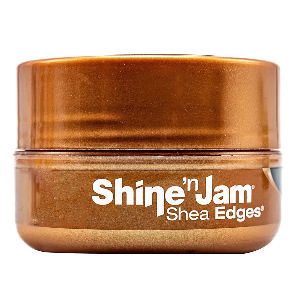 Shine 'n Jam Shea Edges 2.25 oz