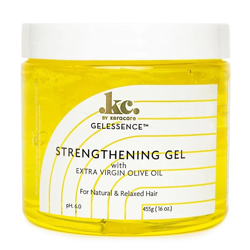 Keracare Gel Essence Strengthening Gel 16 oz