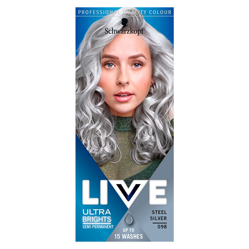 Schwarzkopf Live Ultra Brights 098