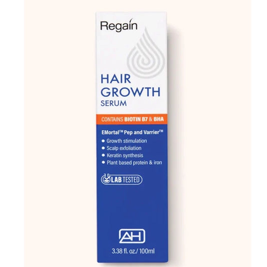 Regain Hair Growth Serum 100 ml