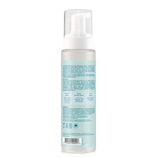 Shea Moisture Head in the Clouds Shampoo 11.5 oz