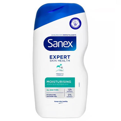 Sanex - Biome Protect Micellar Shower Gel