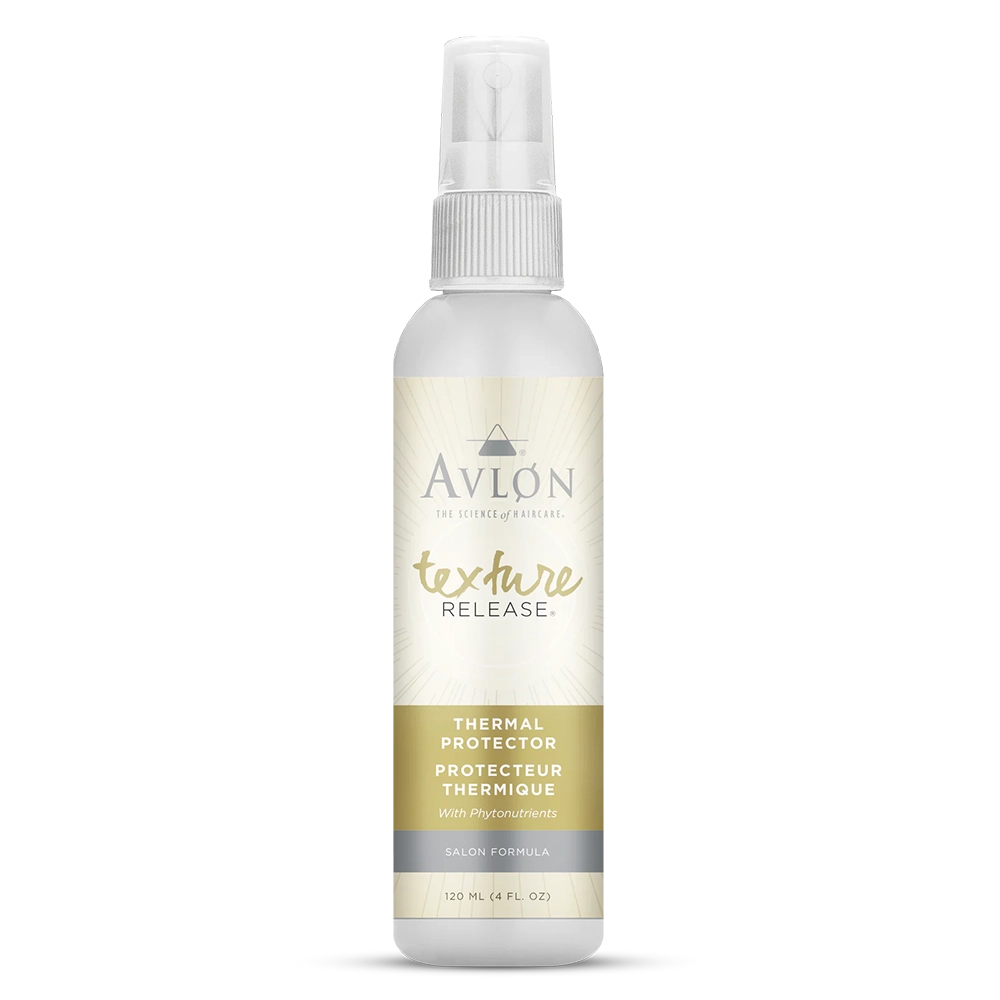 Avlon Texture Release Thermal Protector 120 ml