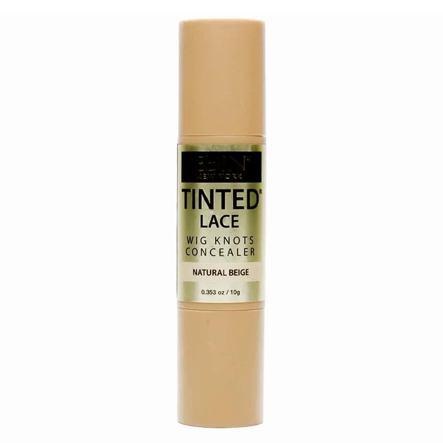 Ebin Tinted Lace Wig Knots Concealer Natural Beige