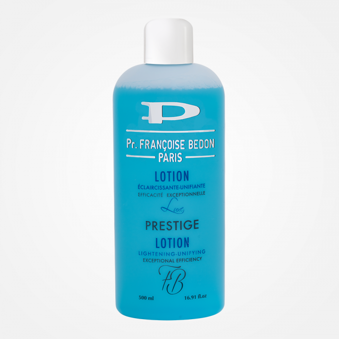 Pr. Francoise Bedon Lightening Lotion Prestige 16.91 oz