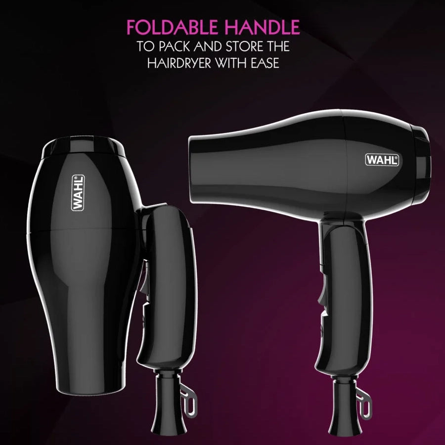 Wahl Travel Hair Dryer