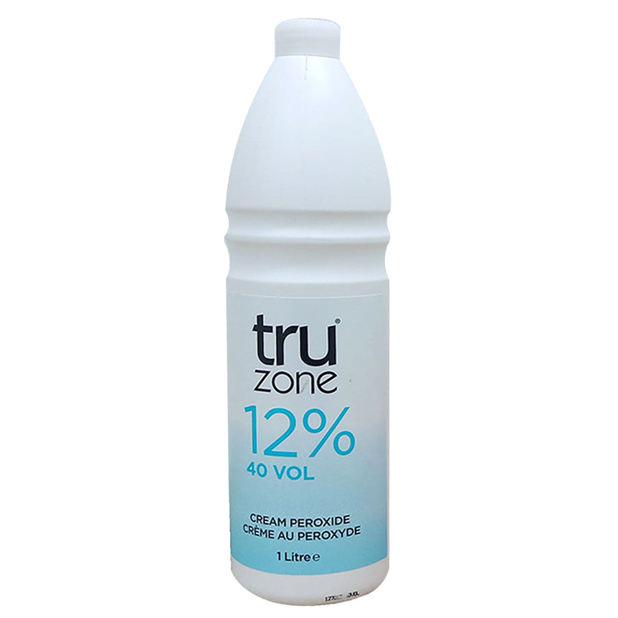 Truzone Cream Peroxide 12% 40 Vol | 1 L