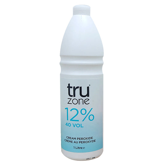 Truzone Cream Peroxide 12% 40 Vol | 1 L