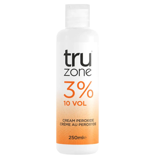 Truzone Cream Peroxide 3% 10 Vol | 250 ml