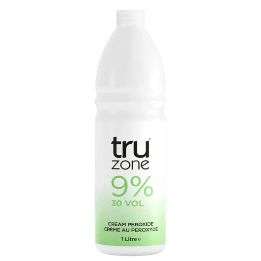 Truzone Cream Peroxide 9% 30 Vol | 1L