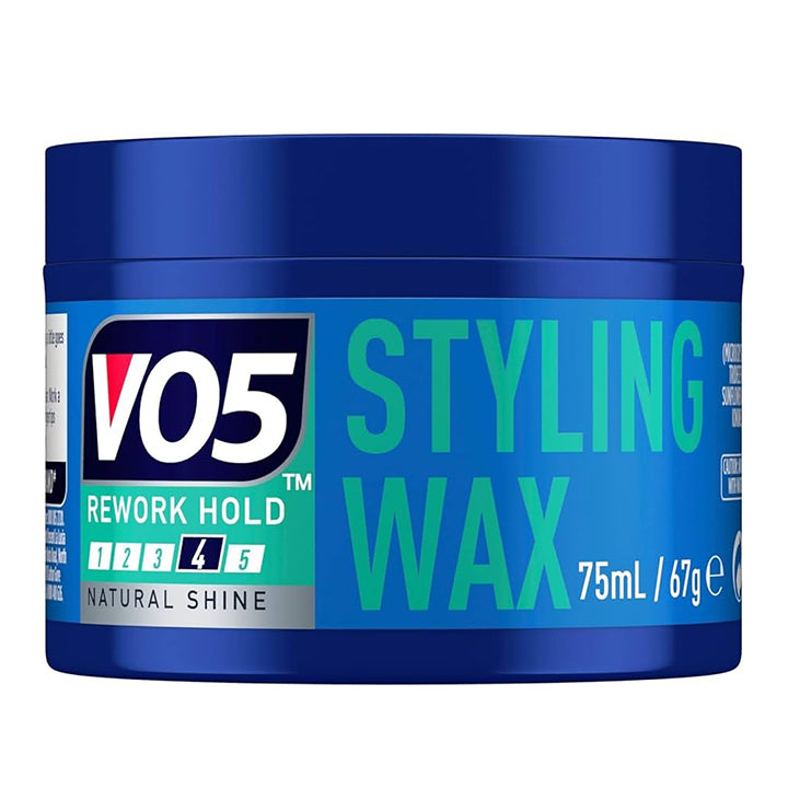 VO5 Styling Wax 75 ml