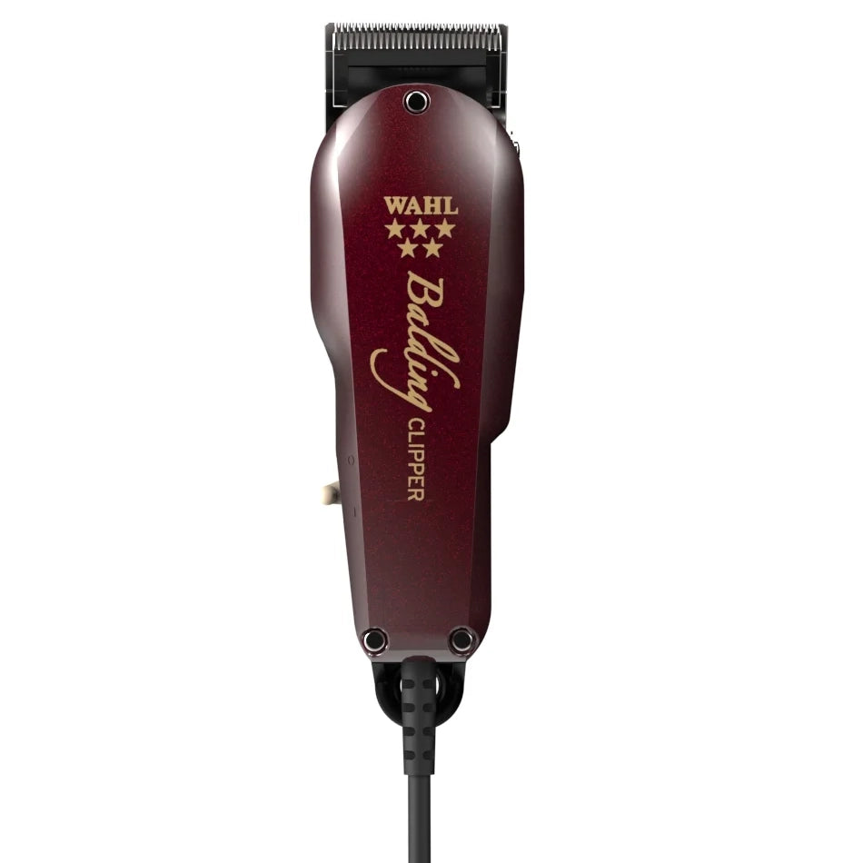 Wahl 5 Star Balding Clipper