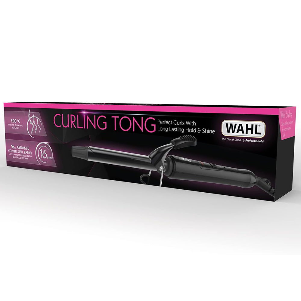 Wahl Curling Tong 16 mm