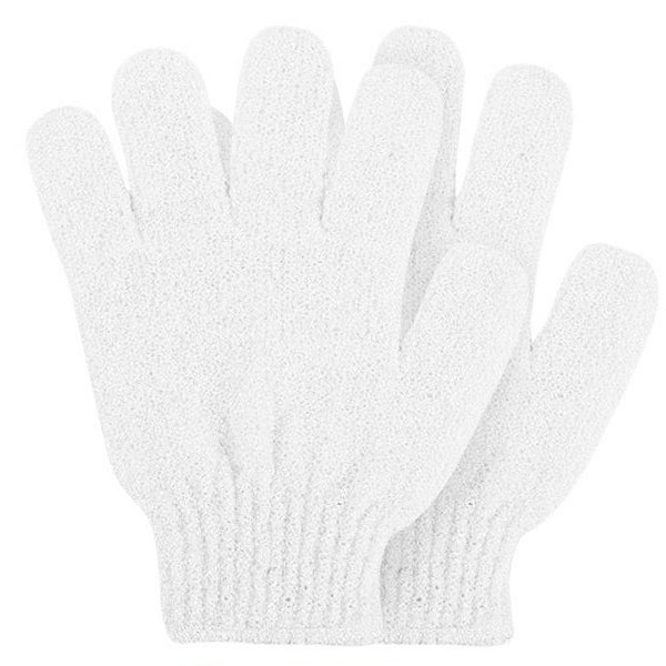 Exfoliating Gloves Pair