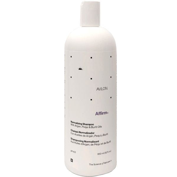 Affirm Normalizing Shampoo 950 ml